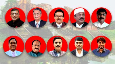সাবেক স্বাস্থ্যমন্ত্রীসহ ২৪১ জনের বিরুদ্ধে মামলা