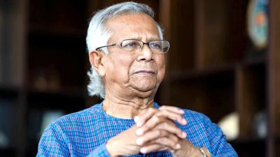 প্রধান উপদেষ্টার বিদেশ সফরের সময় বিমানবন্দরে থাকবেন যারা