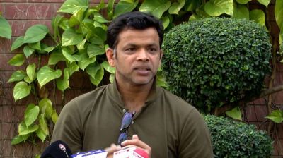 সমালোচকদের মাঠে এসে খেলা দেখতে বললেন রাজ্জাক