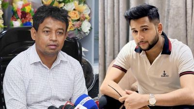 একের পর এক হুমকি দিতেন ডিবি হারুন, ফেসবুকে দীর্ঘ পোস্ট আফ্রিদির