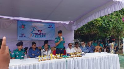 পুলিশের বিরুদ্ধে ব্যবস্থা নেয়ার প্রক্রিয়া শুরু: ডিএমপি কমিশনার