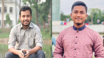 ঢাবির হালুয়াঘাট স্টুডেন্টস অ্যাসোসিয়েশনের নতুন কমিটি ঘোষণা, নেতৃত্বে হাবীব-মামুন
