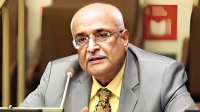 শ্রমিকেরা উন্নয়নের ন্যায্য হিস্যা পাননি: দেবপ্রিয় ভট্টাচার্য