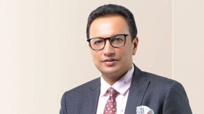 রিমান্ড শেষে কারাগারে ডায়মন্ড ওয়ার্ল্ডের দিলীপ 