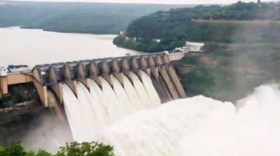 ডম্বুর বাঁধ অভিমুখে লংমার্চের ডাক