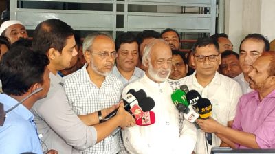 আগামী দিনে মানুষের অধিকার পুনঃপ্রতিষ্ঠিত হবে