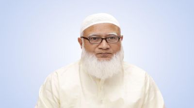 ৭২-এ রাজাকারের তালিকায় জামায়াতের একজন নেতাও ছিলেন না: ডা. শফিকুর
