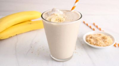 তাড়াহুড়োয় পুষ্টি জোগাবে যেসব পানীয়