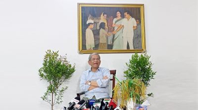 ছাত্র রাজনীতি বন্ধের সিদ্ধান্ত কর্তৃপক্ষের ‘খারাপ পদক্ষেপ’ 