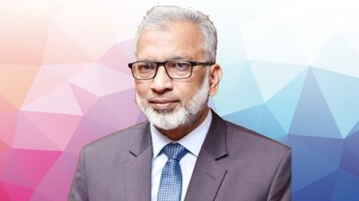 বিএফআইইউ সাবেক প্রধান মাসুদ বিশ্বাসের বিরুদ্ধে অনুসন্ধানে দুদক