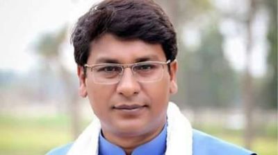 সাবেক এমপি শিমুলসহ ৭৩ জনের নামে মামলা