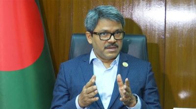 সাবেক পররাষ্ট্র প্রতিমন্ত্রী শাহরিয়ার আলমসহ ৫৫ জনের নামে মামলা