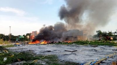 ইন্ধনদাতারা চিহ্নিত হয়নি হতাশায় ১৫ হাজার শ্রমিক