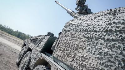 ইসরায়েলে যুদ্ধাস্ত্র রপ্তানি বন্ধ করল জার্মানি