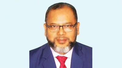 ৫৫০ কোটি টাকা ঘুস নেন প্রতিমন্ত্রী বিপু সিন্ডিকেটের গডফাদার হারুন