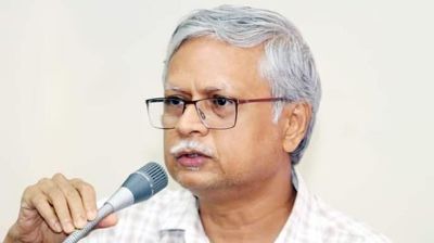রাজশাহী বিশ্ববিদ্যালয়ে নতুন ভিসি নিয়োগ