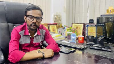 মাঝরাতে হিরো আলমের বাসায় হামলা, করলেন জিডি