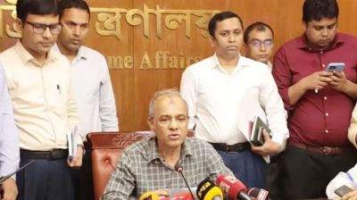 পুলিশের ইমেজ ধীরে ধীরে উন্নত হচ্ছে
