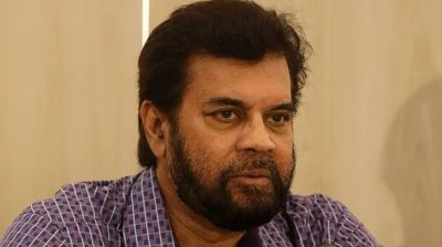 জুরি বোর্ড থেকে সরে দাঁড়ালেন ইলিয়াস কাঞ্চন