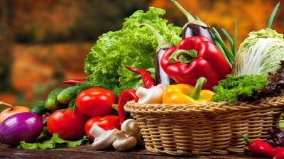 আয়রন-ক্যালসিয়ামের ঘাটতি পূরণে যা খাবেন