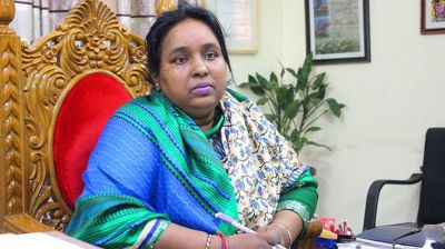 দুদকের জালে নারায়ণগঞ্জ সিটির সাবেক মেয়র আইভী