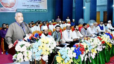  সংস্কার যত স্বল্প সময়ে করা যায় ততই উত্তম