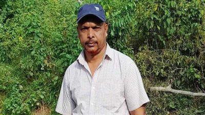 ভুয়া ঠিকানায় চাকরি নিয়ে ঘুষ দিয়ে নিজ উপজেলায় বদলি