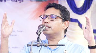সংসদ ভবন থেকে হারিয়েছে পলকের ২ অস্ত্র