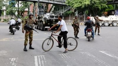 সেনাবাহিনীর হাতে ম্যাজিস্ট্রেসি ক্ষমতা নিয়ে উঠছে নানা প্রশ্ন
