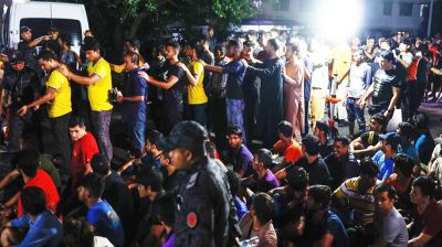 ২৮ হাজার অভিবাসীকে ফেরত পাঠাল মালয়েশিয়া