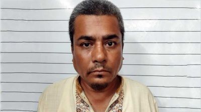 উত্তরায় শিক্ষার্থী হত্যায় মতি গ্রেপ্তার