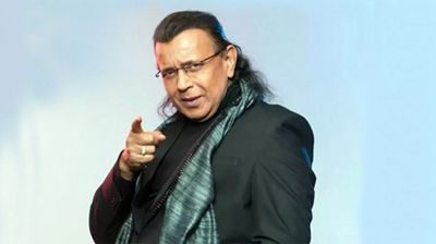 ‘দাদাসাহেব ফালকে’ পুরস্কার পাচ্ছেন মিঠুন চক্রবর্তী