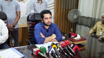 মব কিলিং সরকার সমর্থন করে না: উপদেষ্টা নাহিদ