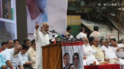 ১৫ বছরের জুলুম-নির্যাতনের বিচার করতে হবে