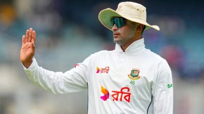 সাকিবের আঙুলের চোট নিয়ে ধোঁয়াশা