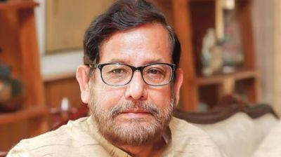 আরেক মামলায় গ্রেপ্তার আসাদুজ্জামান নূর