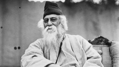 এবার ওরা ফিরে এসেছে রবীন্দ্রনাথ ঠাকুর হয়ে!