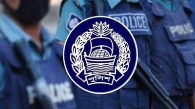 একযোগে ৭ থানার ওসিকে বদলি