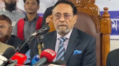 রাষ্ট্র সংস্কারের কাজ সততার সঙ্গে দ্রুত বাস্তবায়ন জরুরি