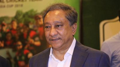সাবেক মন্ত্রী পাপনসহ আরো ১১৭ জনের বিরুদ্ধে মামলা