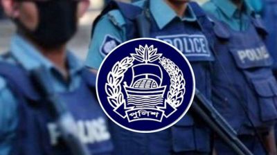 পুলিশ বাহিনীতে ফের রদবদল