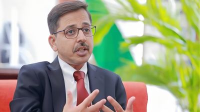 বাংলাদেশে চলমান প্রকল্প স্থগিত হয়নি: ভারতীয় হাইকমিশনার