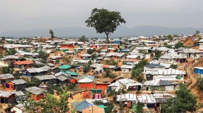 রোহিঙ্গা ক্যাম্পে আরসা-আরএসও'র গুলিতে নিহত ২