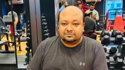 সাবেক স্বরাষ্ট্রমন্ত্রীর পুত্র মুদ্দাসির খান জ্যোতির মৃত্যু নিয়ে গুঞ্জন