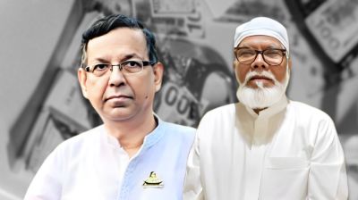 আবারো গ্রেপ্তার সালমান-আনিসুল