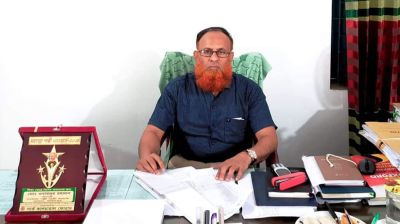 অধ্যক্ষকে হাতুড়িপেটা করে পদত্যাগপত্রে সই নেয়ার ঘটনায় মামলা