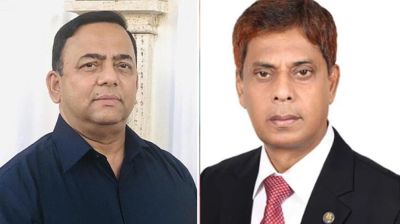 চাঁপাইনবাবগঞ্জে বেনজীর-শহীদুলের বিরুদ্ধে মামলার আবেদন