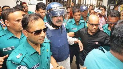 শাজাহান খানকে হাসপাতালে ভর্তির নির্দেশনা চেয়ে রিট, আদেশ কবে