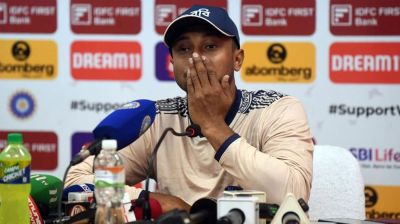সাকিবকে বিদায়ী সংবর্ধনা দেবে ভারত