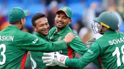 প্রধান উপদেষ্টার সঙ্গে সাকিবের মামলা প্রসঙ্গে কথা বলবেন শান্ত